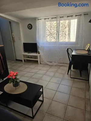 Image of Agréable T2 au centre ville