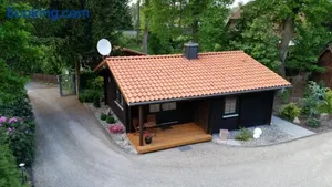 Image of Ferienhaus Schneeberger