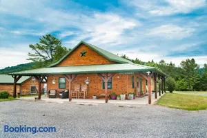 Image of 7Cs lodging