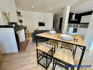 Image of Spacieux Appartement Lumineux Cœur De Ville