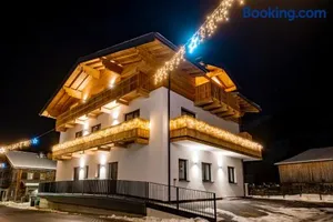 Image of RIVERSIDE RAURIS APARTMENTS