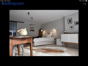 Image of La secrète chambre de la tour