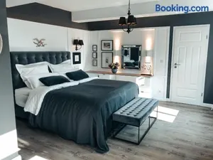 Image of Suite Living Boardinghouse Apartments