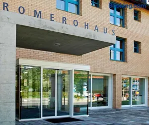 Image of Seminarhotel Romerohaus