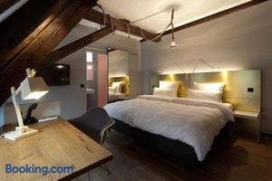 Image of Hotel Scholl