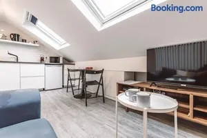 Image of Le Coquet Logement Climatisé face à la Cathédrale - 3G