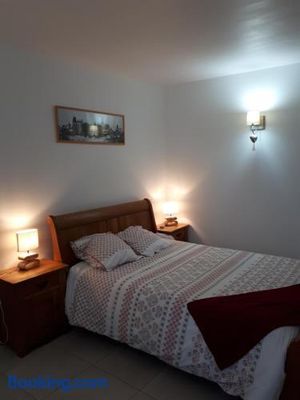 Image of chez Zabou