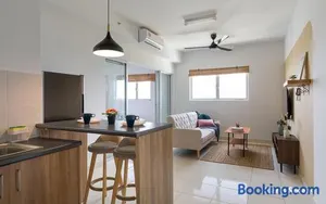 Image of Alanis 15mins KLIA KLIA2