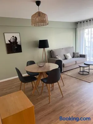 Image of Cannes Appartement neuf tout confort