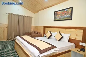 Image of Kasauli Nature Inn