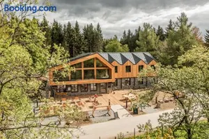 Image of Naturhotel BASISLAGER Fichtelberg