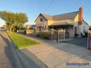 Image of Relaxing on Vale B & B