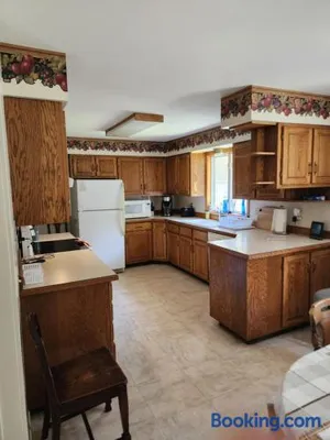 Image of The Legacy Home