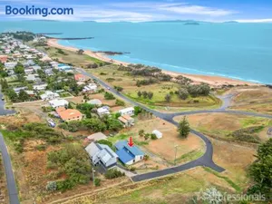 Image of Rocky Retreat At Emu Park