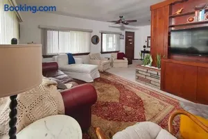 Image of Huge historic, w/large yard & close to beach