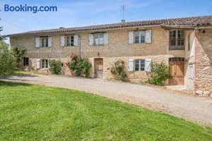 Image of Villa spacieuse avec piscine privée, à Salies, 250 m², 6 chbres