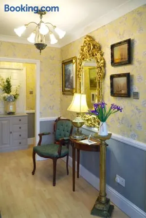 Image of The Cambridge Guest House by Tas