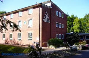 Image of Jugendherberge Flensburg