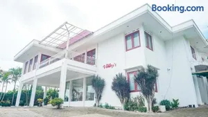 Image of Villa Venetys Lembang by BWB