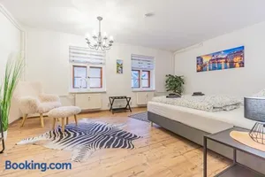 Image of Apartment am Altmarkt