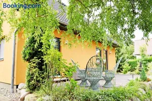 Image of ruhig gelegene Ferienwohnung am Ne