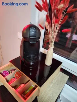 Image of Cerises Love- Love room- Balnéo