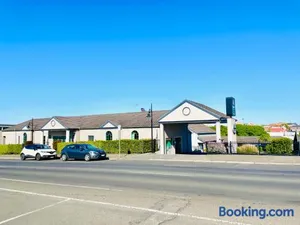 Image of The Menzies Ballarat