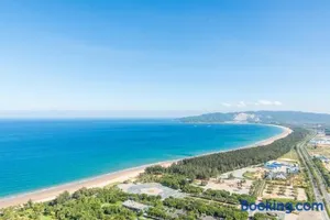 Image of Van-Pretty Residence Haitang Bay Sanya