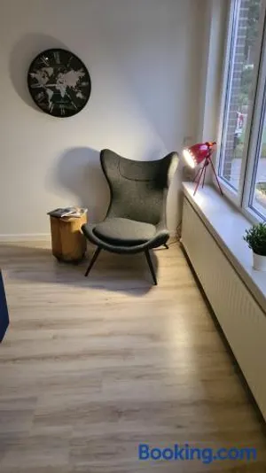 Image of Rent & Relax