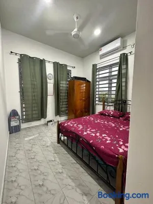 Image of Sara Homestay 1 & Sara Homestay 2