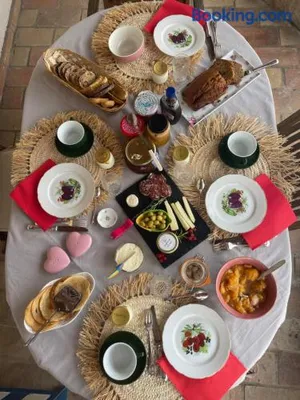 Image of Cocon de Morgon