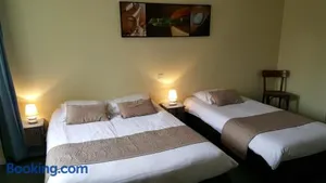 Image of Hôtel du Commerce