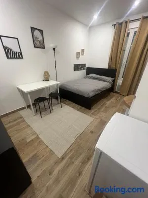 Image of studio neuf rue de saint denis (colombes)