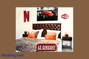 Image of Le Circuit - Tout simplement: confort!