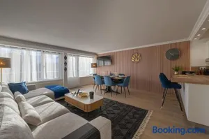 Image of Cosy Home Center 1850-Croisette
