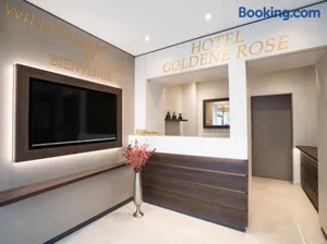 Image of Hotel Goldene Rose