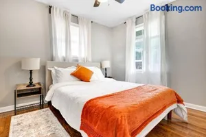 Image of Relaxing Home Near Atlanta