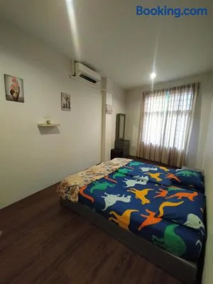 Image of JOKA-JOKA GUESTHOUSE