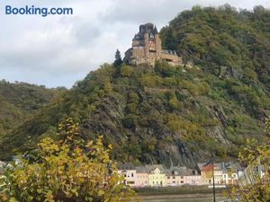 Image of Ferienwohnung an der Fähre St. GOAR