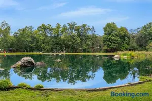 Image of Drummer Boy Camping Resort