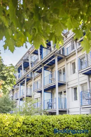 Image of GUESTHOUSE ZURZACH - Self Check-in