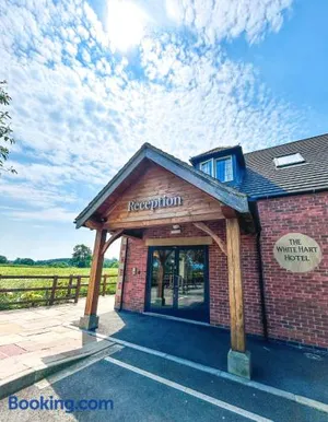 Image of The White Hart Inn