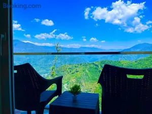 Image of The Raarees Mist Resort, Munnar - Nested in Nature's Lap