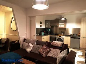 Image of Maison Hortense 4 chambres 8 lits