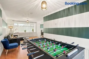 Image of Mundy Avenue, Long Stay Disc, Parking, Wifi