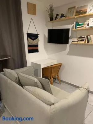 Image of le Chartreuse / Rent4night Grenoble