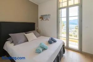 Image of Superbe appartement vue mer - terrasse et parking