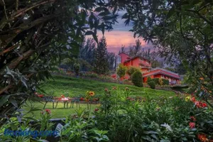 Image of Willow Hill by Nature Resorts and Stays