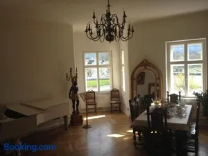 Image of Sarah's Altstadt Oase Salzburg