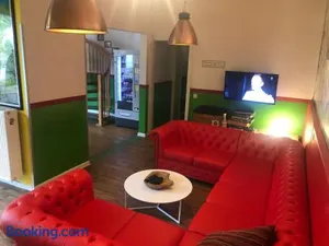 Image of Backpackers Düsseldorf - SELF CHECK-IN